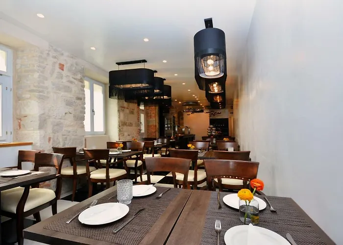 Hotell Jupiter Heritage