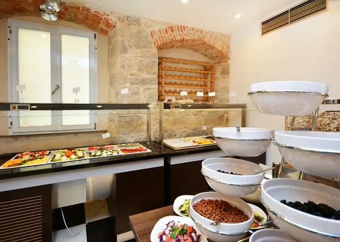 Hotel Jupiter Heritage 4*