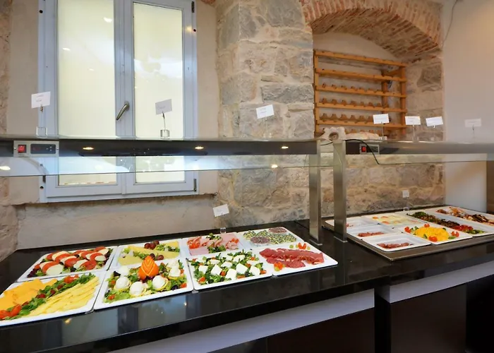 Jupiter Heritage Hotell 4*