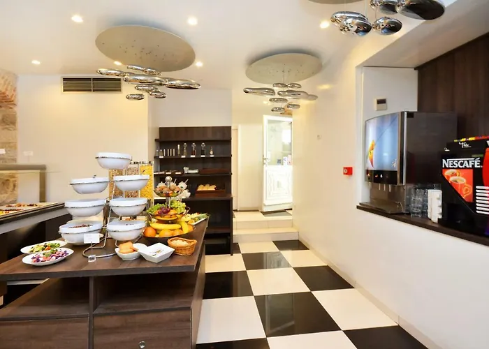 Hotel Jupiter Heritage 4*