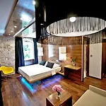 Jupiter Heritage Otel 4*