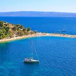 Jupiter Heritage Otel Split
