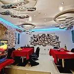 Otel Jupiter Heritage Split