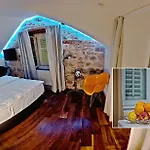 Jupiter Heritage Otel Split