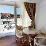 Otel Jupiter Heritage