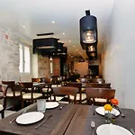 Otel Jupiter Heritage
