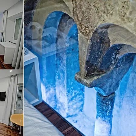 Jupiter Heritage ספליט