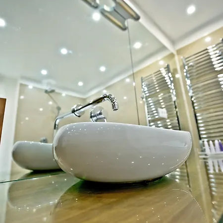 Jupiter Luxury Hotel Split