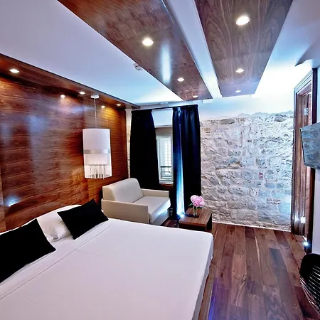 Jupiter Heritage מלון ספליט