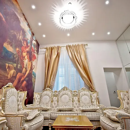 Jupiter Heritage 4* سبليت