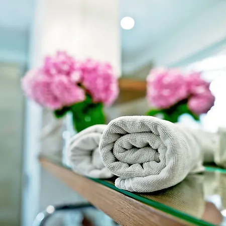 Jupiter Heritage מלון 4*