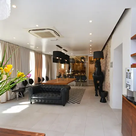 Hotell Jupiter Heritage 4*