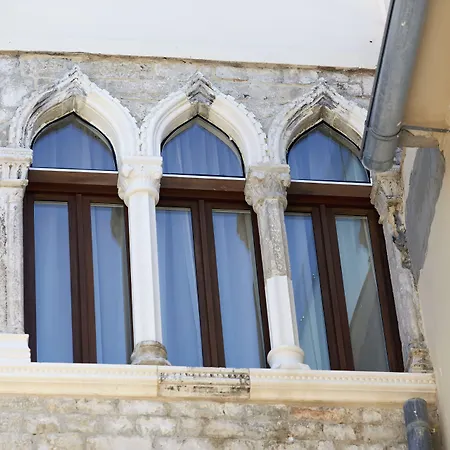 Jupiter Heritage فندق سبليت