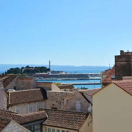 Jupiter Heritage מלון