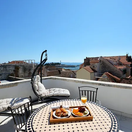 מלון Jupiter Heritage ספליט