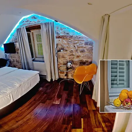 Jupiter Luxury Hotel Split
