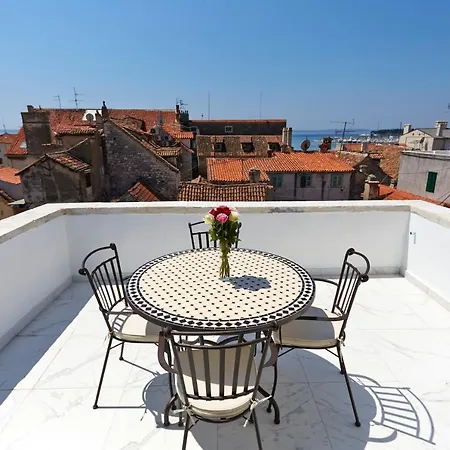 Hotell Jupiter Heritage