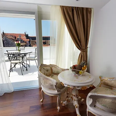 מלון Jupiter Heritage