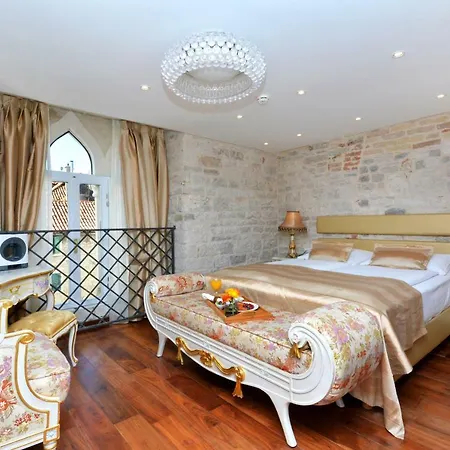 מלון Jupiter Heritage