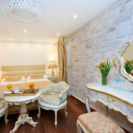 Jupiter Heritage 4* ספליט