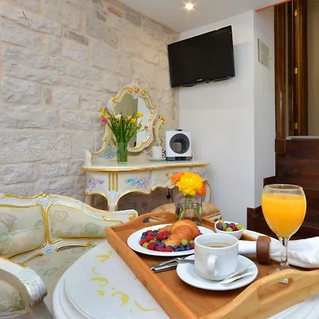 מלון Jupiter Heritage ספליט