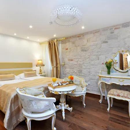 מלון Jupiter Heritage