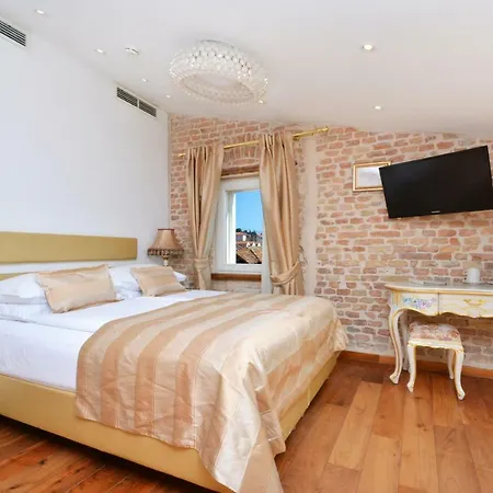 Jupiter Luxury Hotel Split