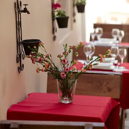 Jupiter Heritage מלון 4*