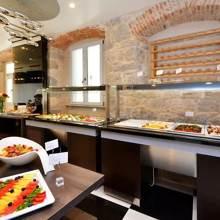 Hotel Jupiter Luxury Split