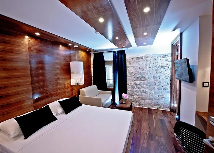 Jupiter Heritage فندق سبليت