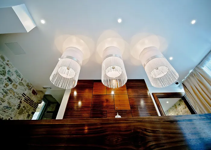 Jupiter Heritage فندق سبليت