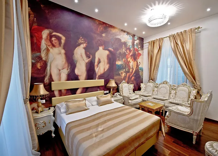 فندق Jupiter Heritage