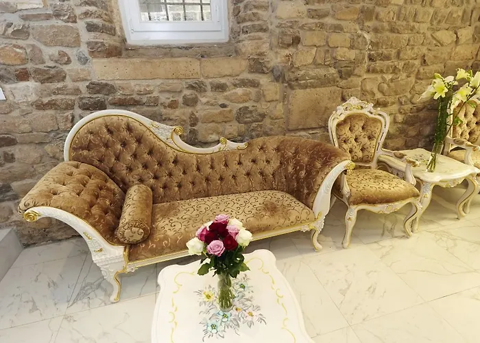 Jupiter Heritage 4* سبليت