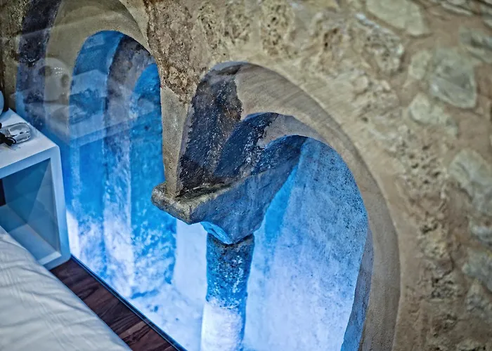 Jupiter Heritage فندق سبليت