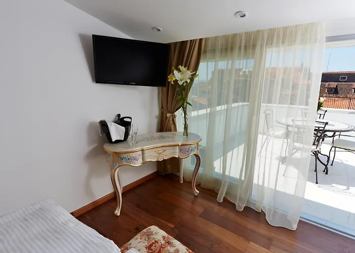 Jupiter Heritage فندق