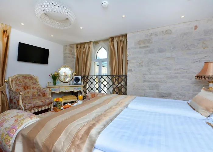 Jupiter Heritage سبليت